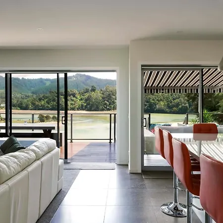 Luxury In Kaiteriteri Villa Exterior photo
