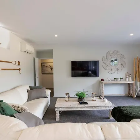 Luxury In Kaiteriteri Villa Exterior photo