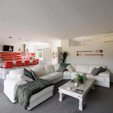 Luxury In Kaiteriteri Villa Exterior photo